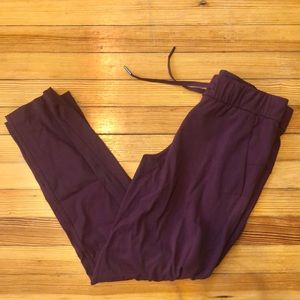 Lululemon On The Fly 7/8 Pant 4